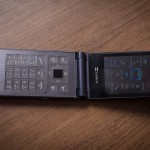 Now mobile!