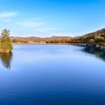 Exploring Saijo – Part 2 – Around the Lake