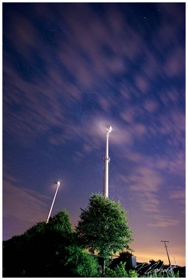 D600, 14mm, ƒ/2.8, 30 sec, ISO 1000