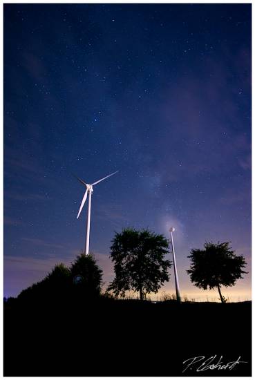 D600, 18mm, ƒ/2.8, 25 sec, ISO 1600