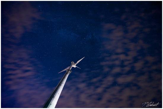 D600, 14mm, ƒ/2.8, 20 sec, ISO 1600