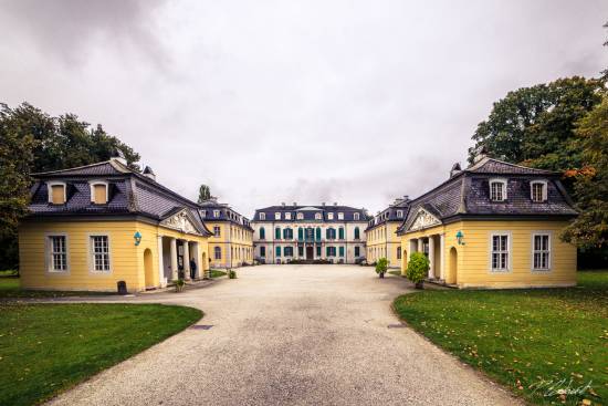 Schloss Wilhelmstal