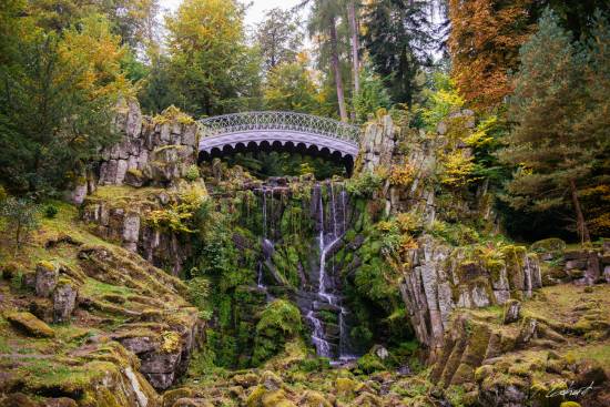 Teufelsbrücke