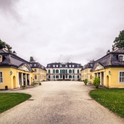 Schloss Wilhelmstal
