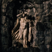 Statur 1 am Herkules