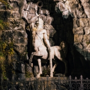 Statur 2 am Herkules