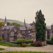 Löwenburg