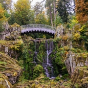 Teufelsbrücke