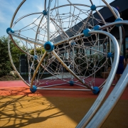 Klettergerüst