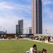 Messeturm