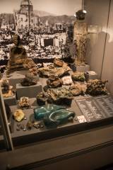 Items after the atomic bomb