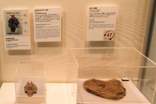 Human parts