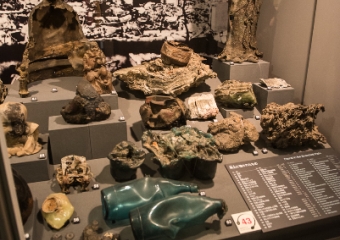 Items after the atomic bomb