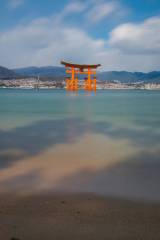 Torii with Filter