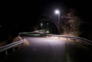 way home