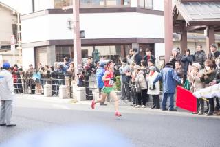 Hiroshima Ekiden 6