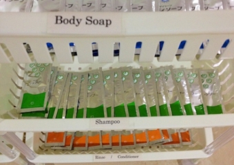 soap
