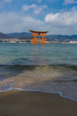 Torii without Filter
