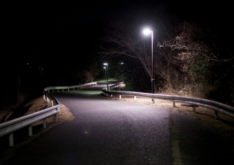 way home