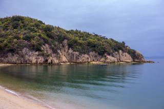 Island