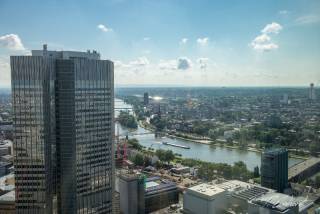 Main River from Gallileo