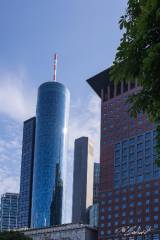 Maintower
