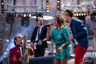 Stage Alte Oper 2