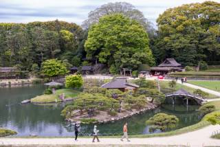 Korakuen Garden