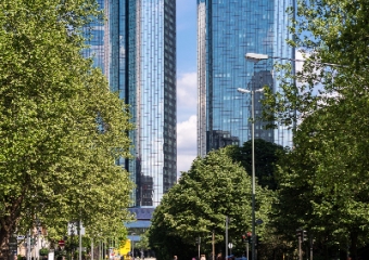 Deutsche Bank
