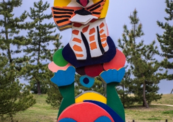 Figurine