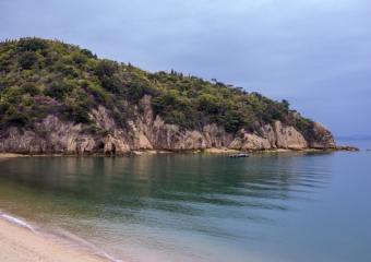 Island