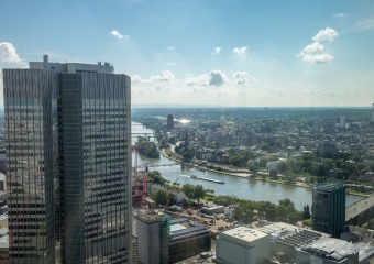 Main River from Gallileo