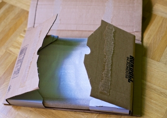 Verpackung