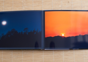 Sun and Moon