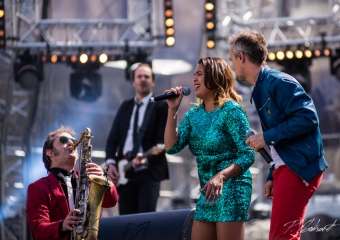Stage Alte Oper 2