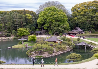 Korakuen Garden