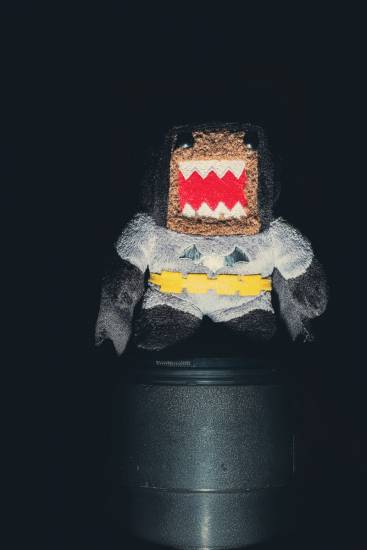 Domo is Back