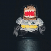Domo is Back