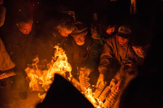 Fire Festival 6