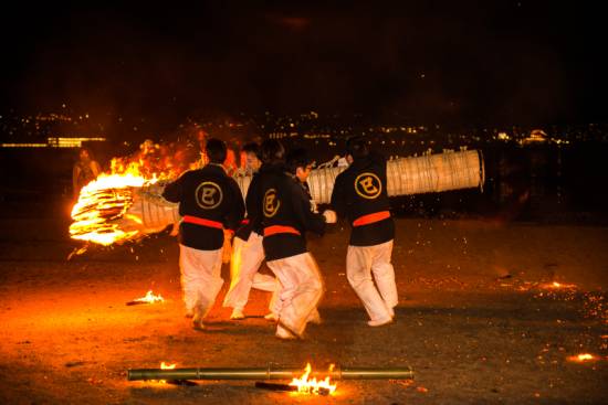 Fire Festival 8