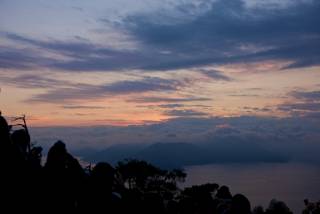 sunrise