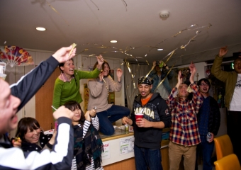 new year