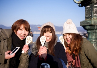 girls