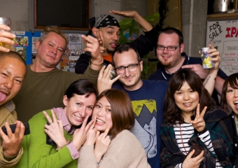 group