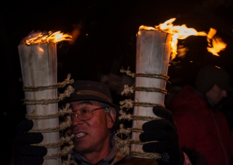 Fire Festival 3