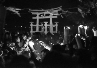 Fire Festival 4
