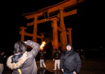Fire Festival 7