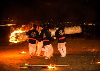 Fire Festival 8