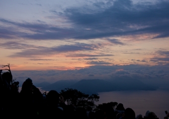 sunrise