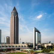 Frankfurt Fair